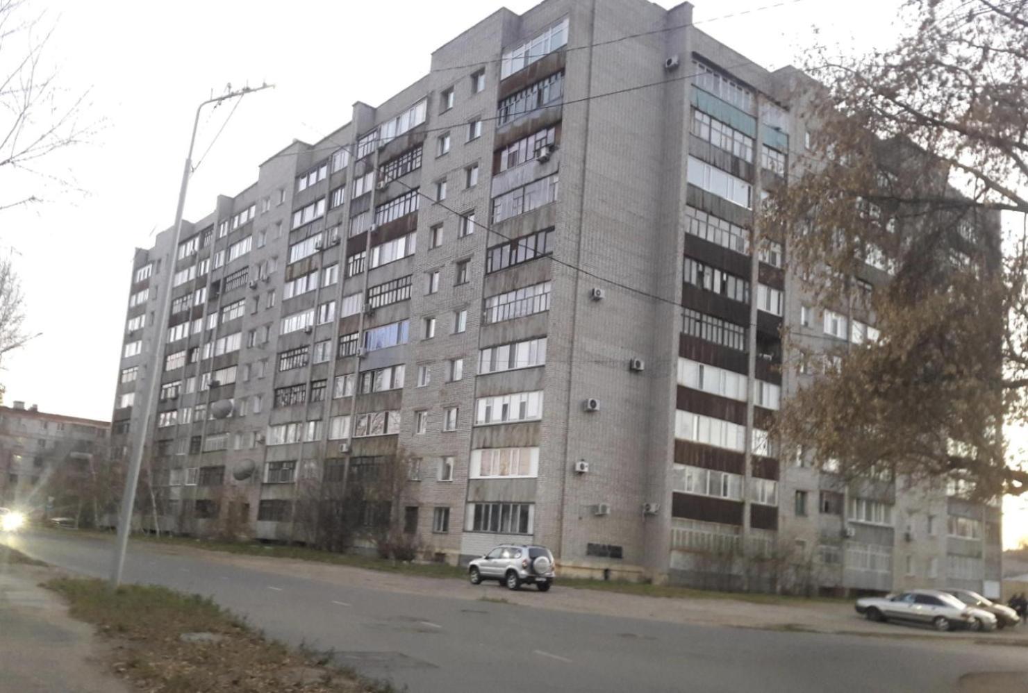 Просторная Квартира Для Большой Компании В Центре Павлодара Exterior foto